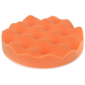 Tampone 77mm Per Lucidatura Carrozzeria Auto E Fari IL RITOCCO tampone-77mm-per-lucidatura-carrozzeria-auto-e-fari-il-ritocco