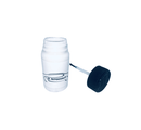 Stick vernice 50 ml Nero Opaco - IL RITOCCO