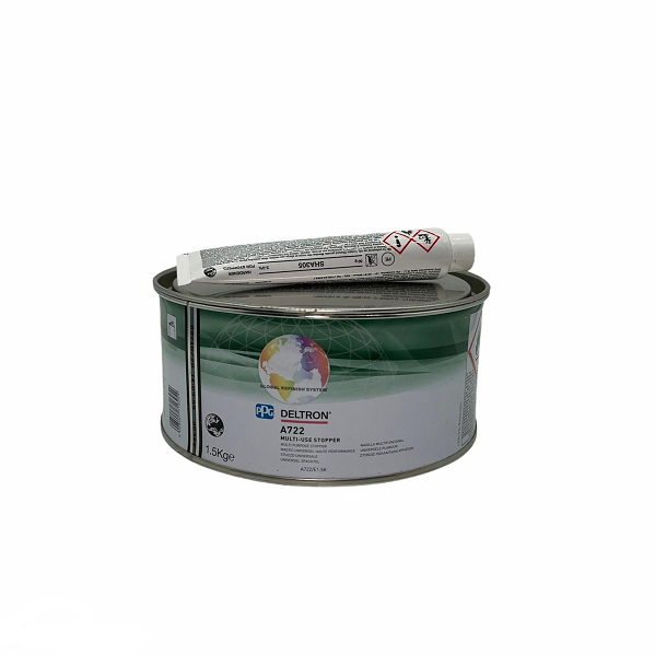 PPG Primer Per Plastica - CROP