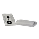 SACCO FILTRO TNT PER ASPIRATORI SERIE S1 RUPES 1 PZ ARTICOLO 130.1108 - IL RITOCCO