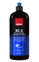 Pasta Abrasiva Rupes XC-2 Xtra Cut 1 Kg - IL RITOCCO