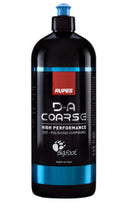 Pasta Abrasiva Rupes Coarse - D-A Coarse 1 Lt. - IL RITOCCO