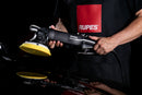 Tampone di spugna fine per dual action - D-A Fine 9.DA180M - IL RITOCCO