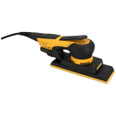 Mirka® DEOS II 383 EU 70 mm x 198 mm, orbita 3.0 mm - IL RITOCCO