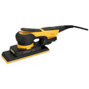 Mirka® DEOS II 383 EU 70 mm x 198 mm, orbita 3.0 mm - IL RITOCCO