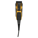 Mirka® DEOS II 383 EU 70 mm x 198 mm, orbita 3.0 mm - IL RITOCCO