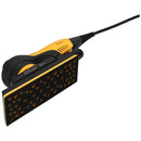 Mirka® DEOS II 383 EU 70 mm x 198 mm, orbita 3.0 mm - IL RITOCCO