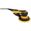 Mirka® DEROS II 650 EU Ø 150 mm, orbita 5.0 mm - IL RITOCCO