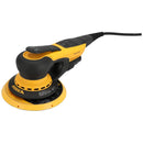Mirka® DEROS II 650 EU Ø 150 mm, orbita 5.0 mm - IL RITOCCO