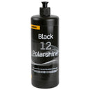 Polarshine 12 Black Pasta Lucidante - IL RITOCCO