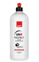Rupes UNO PROTECT - PROTETTIVO E LUCIDANTE IN UNO STEP 1 Lt. - IL RITOCCO