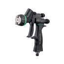 Aerografo WALCOM Genesi Carbonio 360 evo HALO Clear - IL RITOCCO