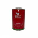 Diluente antisilicone Siro Lt 1 - IL RITOCCO