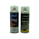 bomboletta colore più bomboletta trasparente