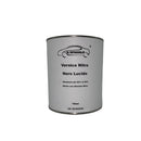 Smalto nitro nero lucido ilritocco.it