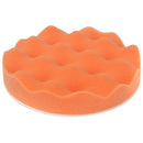 Tampone 77mm per lucidatura Carrozzeria Auto e Fari - IL RITOCCO