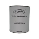 Vernice metallizzata lt. 1 - IL RITOCCO