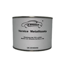 Vernice metallizzata lt 0,500 - IL RITOCCO
