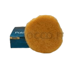 Cuffia lana agnello Pro Grip gialla 150mm Mirka pz 2 - IL RITOCCO