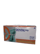 Guanti in lattice Dentalgrip - IL RITOCCO