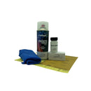 kit completo bomboletta colore pastello