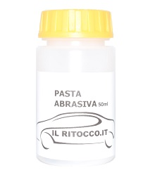 VAE Revolution Pasta Abrasiva Per Taglio Profondo - 100 Gr Per Vernici Deteriorate - Foto 9