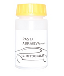 Pasta abrasiva per lucidatura fari - IL RITOCCO