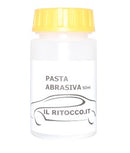 Pasta abrasiva grana grossa - IL RITOCCO