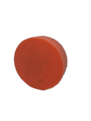 Tampone arancio diam. 150mm - IL RITOCCO