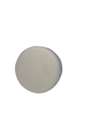Tampone bianco diam. 150mm - IL RITOCCO